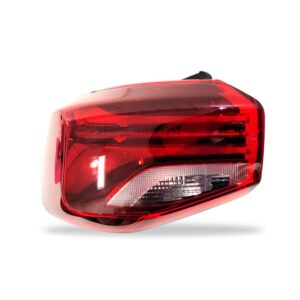 Lanterna Traseira Onix Sedan Lt Ltz Sem Led 2020 2021 22  Lado Esquerdo