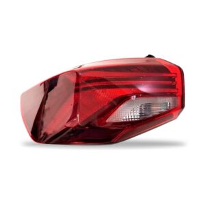 Lanterna Traseira Onix Sedan Lt Ltz Sem Led 2020 2021 22  Lado Esquerdo