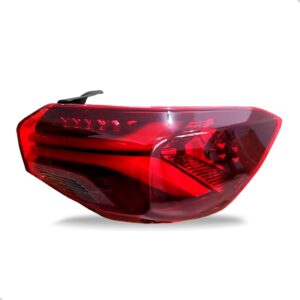 Lanterna Traseira Onix 20 A 23 Sedan Canto Com Led 1ª Linha Direito