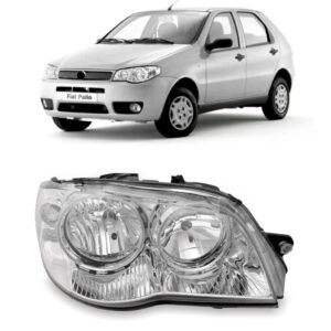 Farol Palio Celebration (zoião) 2004 A 2013 Lado Direito