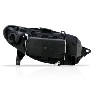 Farol Palio Celebration (zoião) 2004 A 2013 Lado Direito