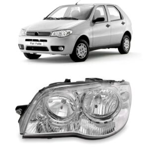 Farol Palio Celebration (zoião) 2004 A 2013 Lado Esquerdo