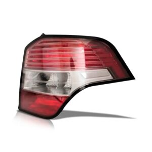 Lanterna Traseira Agile 2009 2010 2011 2012 2013 2014 Lado Direito