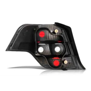 Lanterna Traseira Agile 2009 2010 2011 2012 2013 2014 Lado Direito