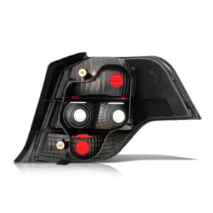 Lanterna Traseira Agile 2009 2010 2011 2012 2013 2014 Lado Esquerdo