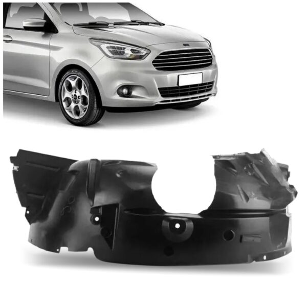 Asa Urubu Ka 2015 2016 2017 2018 2019 2020 2021 2022 Lado Esquerdo