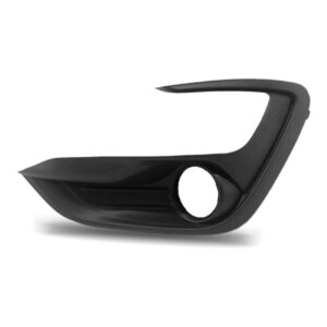 Moldura Milha Ka 2019 2020 2021 2022 Com Furo Lado Esquerdo