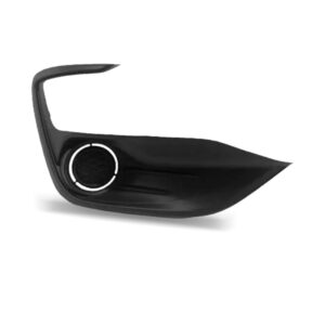 Moldura Milha Ka 2019 2020 2021 2022 Sem Furo Lado Direito