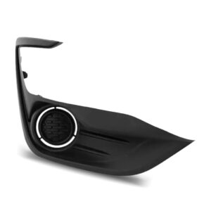 Moldura Milha Ka 2019 2020 2021 2022 Sem Furo Lado Direito