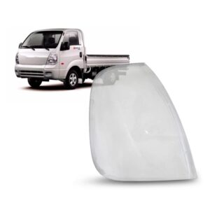 Lente Farol Bongo 2005 A 2022 Lado Direito