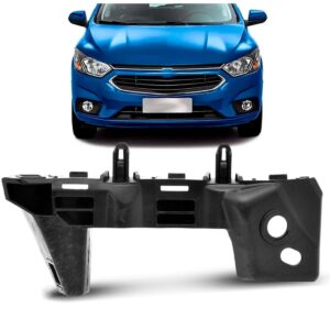 Suporte Guia Parachoque Dianteiro Onix 2020 2021 2022 Lado Esquerdo