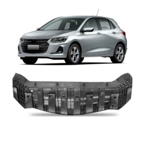 Defletor Inferior Onix 1.3 2020 2021 202