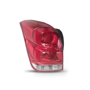 Lanterna Tracker 2017 2018 2019 Com Led Lado Esquerdo