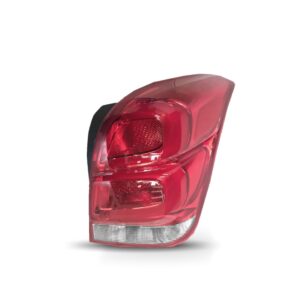 Lanterna Tracker 2017 2018 2019 Com Led Lado Direito