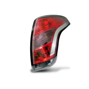 Lanterna C4 Pallas 2008 A 2014 Lado Direito