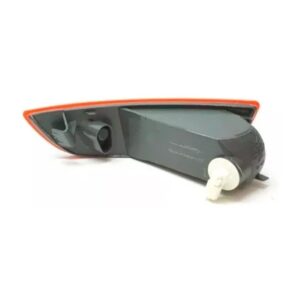 Lanterna Placa Para Volvo Xc60 2008 2009 2010 11 12 13 2014 Lado Esquerdo