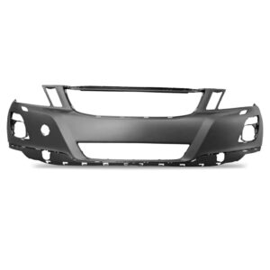 Envolvente Dianteiro Para Volvo Xc60 2008 A 2014 C/furo Novo Preto