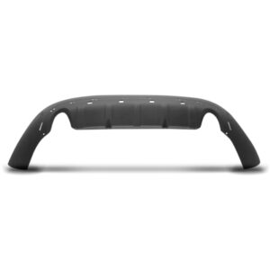 Envolvente Traseiro Xc60 2008 09 A 2013 Inferior 1a Linha