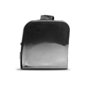 Tampa Reboque Parachoque Para Volvo Xc60 2008 A 2014