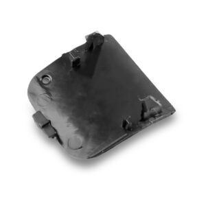 Tampa Reboque Parachoque Para Volvo Xc60 2008 A 2014