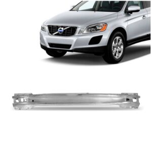 Alma Lamina Dianteira Para Volvo Xc60 08 09 10 11 12 13 2014