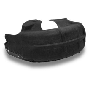 Parabarro Para Volvo Xc60 2008 2009 2010 A 2014 Traseiro Lado Esquerdo