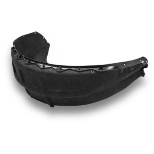 Parabarro Para Volvo Xc60 2008 2009 2010 A 2014 Traseiro Lado Esquerdo