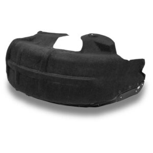 Parabarro Para Volvo Xc60 2008 2009 2010 A 2014 Traseiro Lado Direito