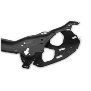 Painel Suporte Dianteiro Radiador Para Volvo Xc60 2008 A 14