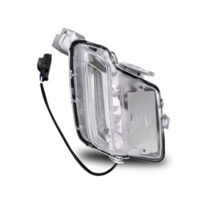 Farol Milha Xc60 2015 2016 2017 2018 Led 1ª Linha Direito Passageiro