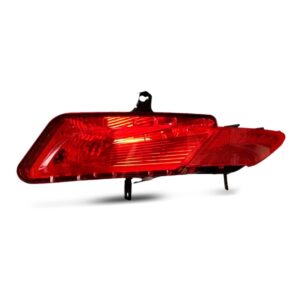 Sinaleira Neblina Refletor Parachoque Para Volvo Xc60 15/18 Lado Esquerdo