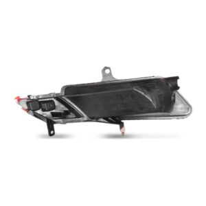 Sinaleira Neblina Refletor Parachoque Para Volvo Xc60 15/18 Lado Esquerdo