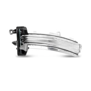 Pisca Retrovisor Para Volvo Xc60 2015 2016 2017 2018 Lado Direito