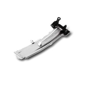 Pisca Retrovisor Para Volvo Xc60 2015 2016 2017 2018 Lado Direito