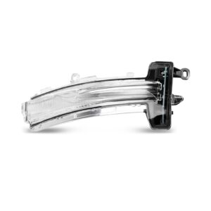 Pisca Retrovisor Para Volvo Xc60 2015 2016 2017 2018 Lado Esquerdo