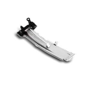 Pisca Retrovisor Para Volvo Xc60 2015 2016 2017 2018 Lado Esquerdo