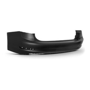 Envolvente Traseiro Jetta Sem Furo 2019 A 2022 1a Linha