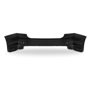 Envolvente Traseiro Jetta Sem Furo 2019 A 2022 1a Linha