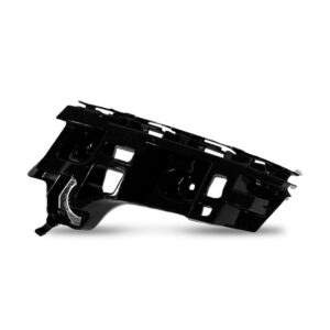 Suporte Guia Parachoque Traseiro Jetta 2019 2020 2021 2022 Lado Esquerdo