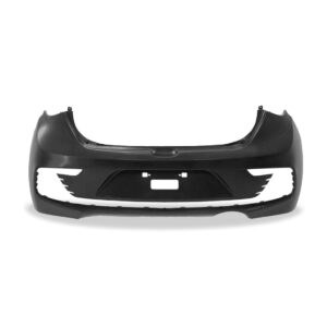 Parachoque Traseiro Hb20 R-spec 16/19 1a Linha