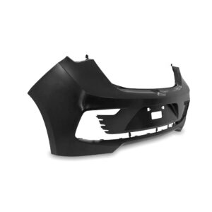 Parachoque Traseiro Hb20 R-spec 16/19 1a Linha