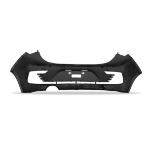 Parachoque Traseiro Hb20 R-spec 16/19 1a Linha