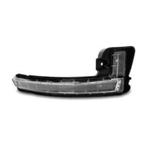 Sinaleira Retrovisor Compass Toro Commander 2017 A 2021 Lado Esquerdo