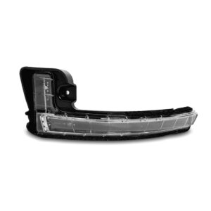 Sinaleira Retrovisor Compass Toro Commander 2017 A 2021 Lado Direito