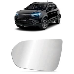 Lente Retrovisor Conjunto Pulse 2022 2023 Lado Esquerdo