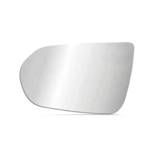 Lente Retrovisor Conjunto Pulse 2022 2023 Lado Esquerdo