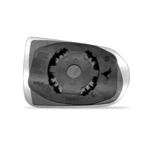 Lente Retrovisor Conjunto Pulse 2022 2023 Lado Esquerdo