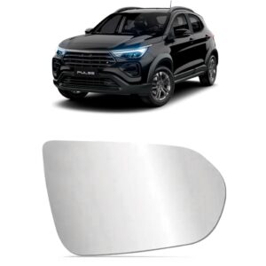 Lente Retrovisor Conjunto Pulse 2022 2023 Lado Direito