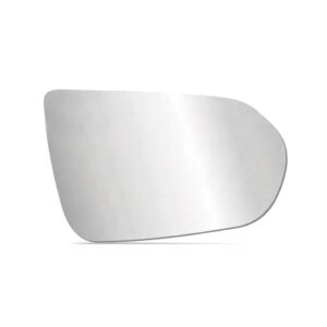 Lente Retrovisor Conjunto Pulse 2022 2023 Lado Direito