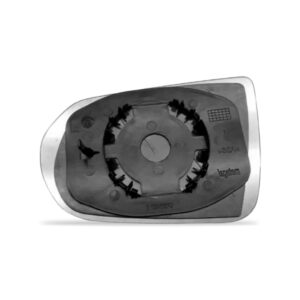 Lente Retrovisor Conjunto Pulse 2022 2023 Lado Direito